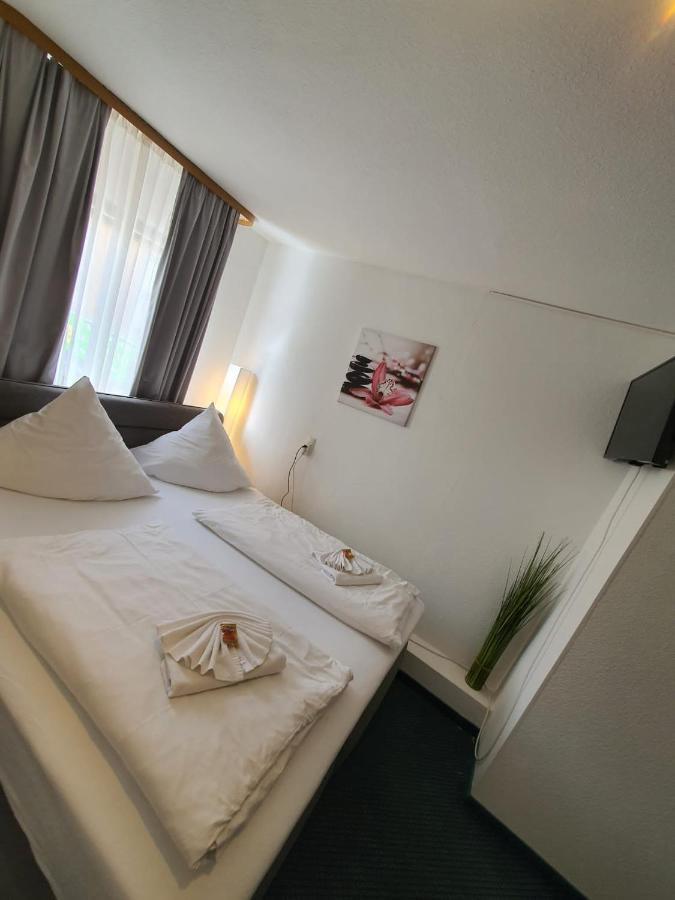 Das Sp Hotel Fuerth Exterior photo