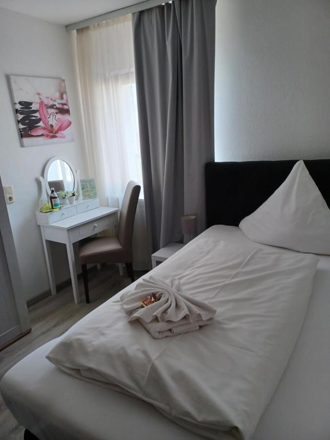 Das Sp Hotel Fuerth Exterior photo