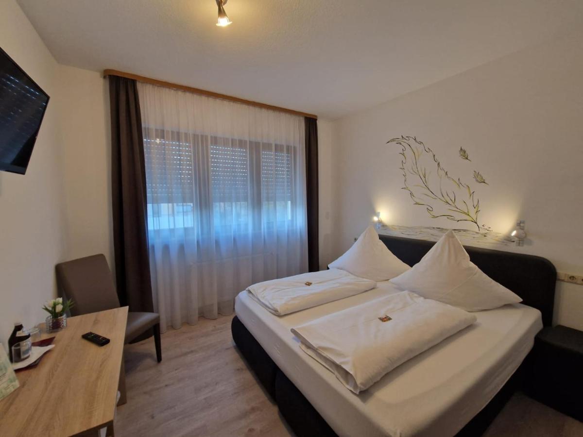 Das Sp Hotel Fuerth Exterior photo
